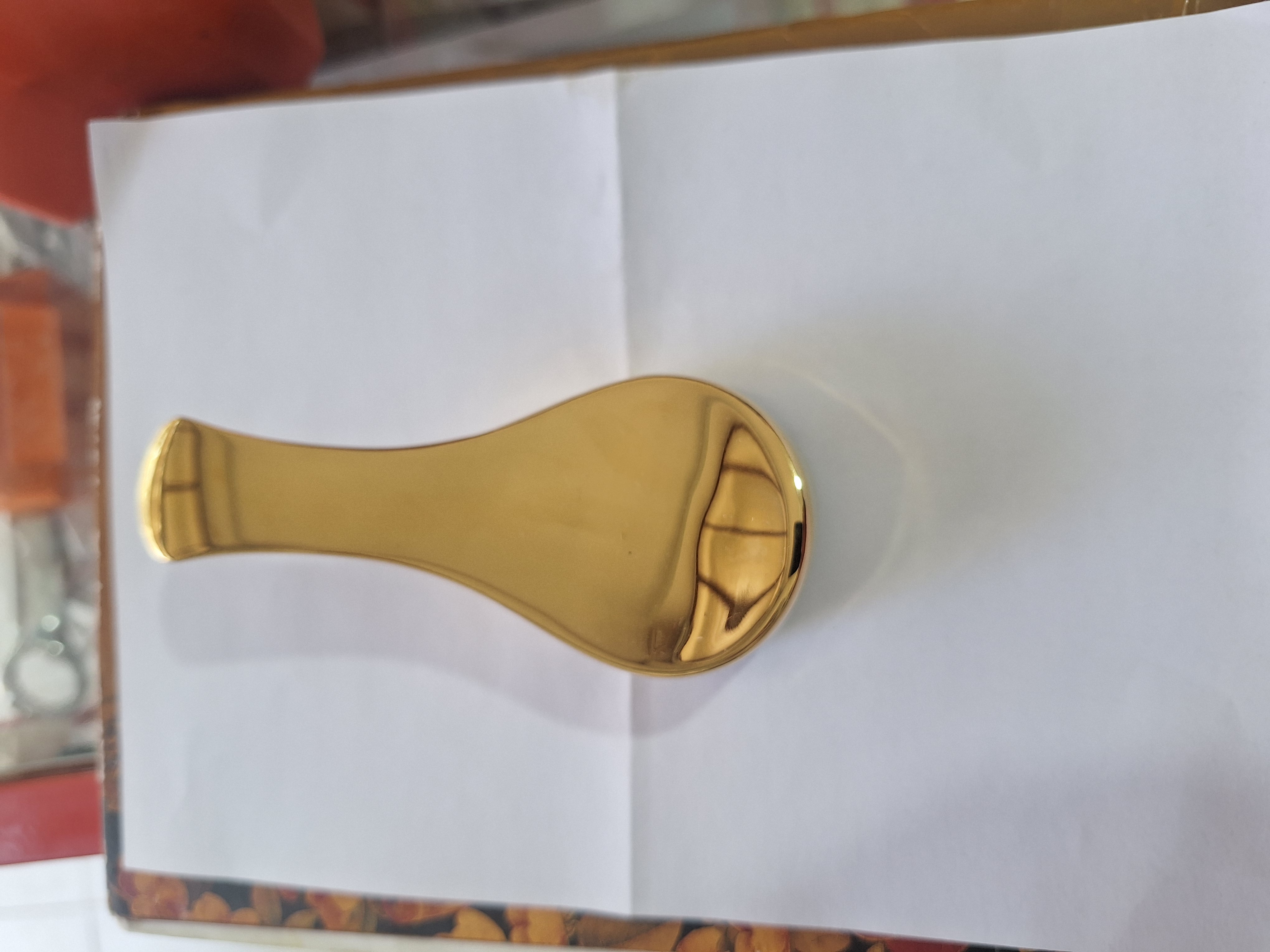 دسته شیراهرمی لاله